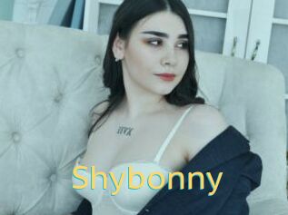 Shybonny