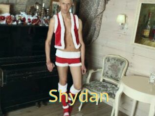 Shydan