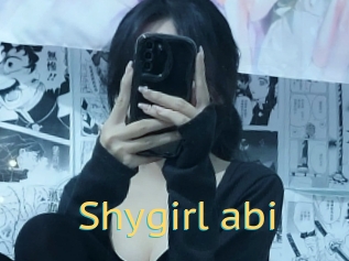 Shygirl_abi