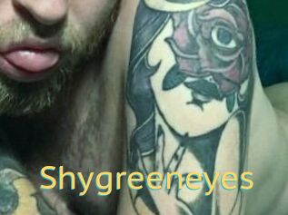 Shygreeneyes_