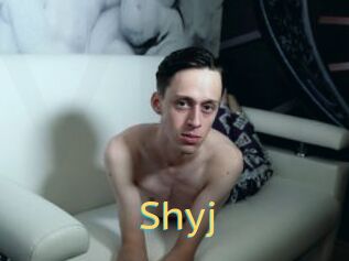 Shyj