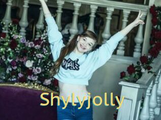 Shylyjolly