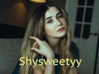 Shysweetyy