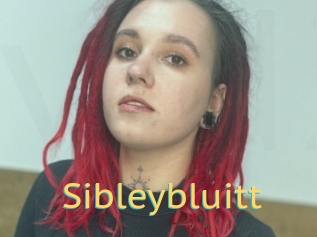 Sibleybluitt