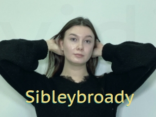 Sibleybroady