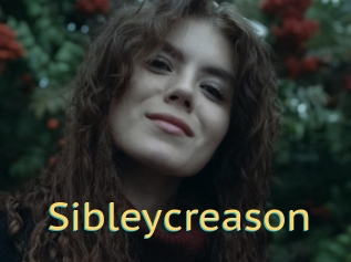 Sibleycreason