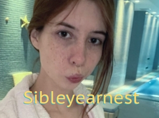 Sibleyearnest