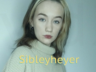 Sibleyheyer