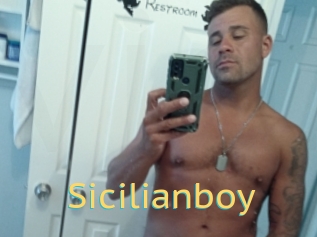 Sicilianboy