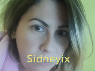 Sidneyix