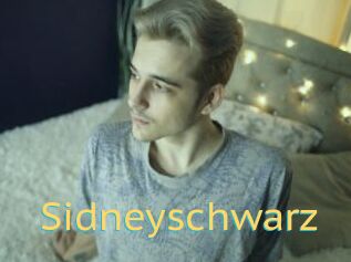 Sidneyschwarz