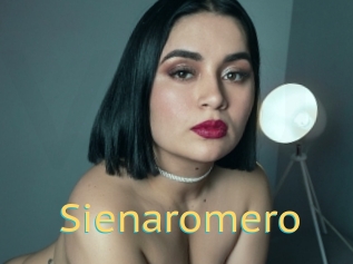 Sienaromero