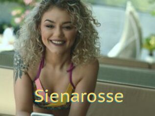 Sienarosse