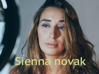 Sienna_novak