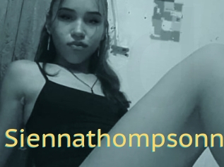 Siennathompsonn