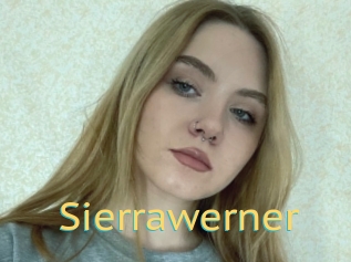 Sierrawerner