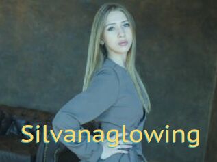 Silvanaglowing