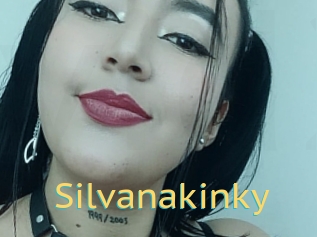 Silvanakinky