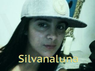 Silvanaluna