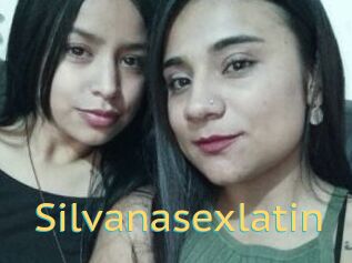 Silvanasexlatin