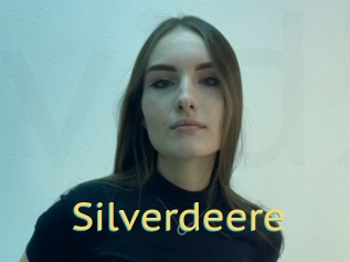 Silverdeere