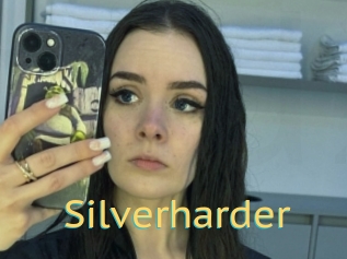 Silverharder