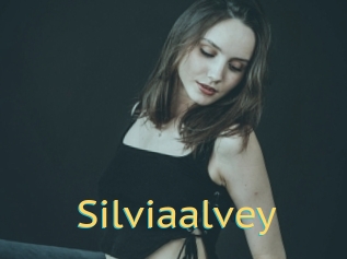 Silviaalvey