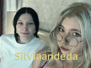 Silviaandeda