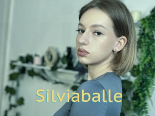 Silviaballe