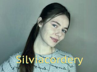 Silviacordery