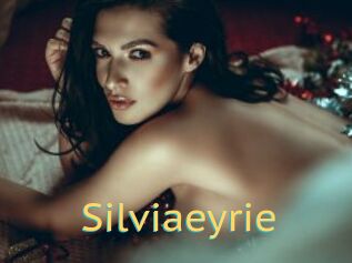 Silviaeyrie