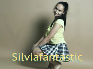 Silviafantastic