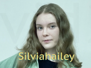 Silviahailey