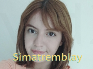 Simatremblay