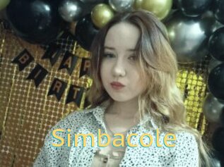 Simbacole