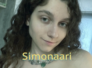 Simonaari