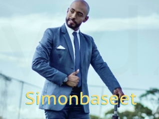 Simonbaseet