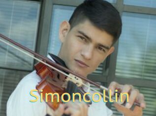 Simoncollin