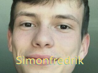 Simonfredrik