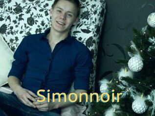 Simonnoir