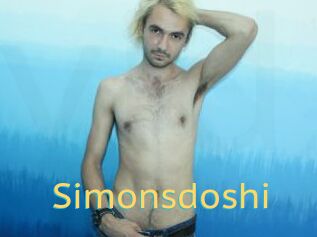 Simonsdoshi