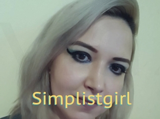 Simplistgirl