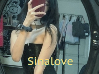 Sinalove