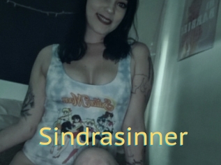 Sindrasinner