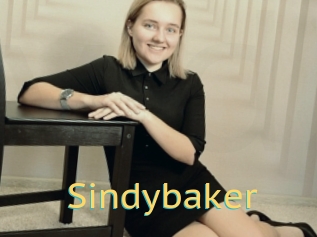 Sindybaker