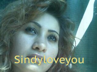 Sindyloveyou