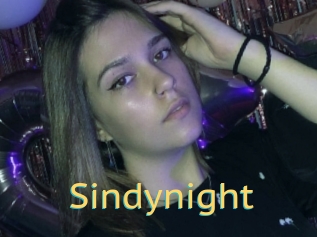 Sindynight