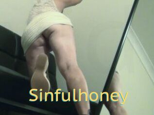 Sinfulhoney