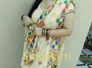 Singhkirti