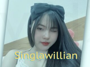 Singlawillian